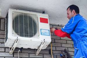 24/7 and Emergency HVAC Near Belvedere, SC | Air Conidtioning and Heating Contractors